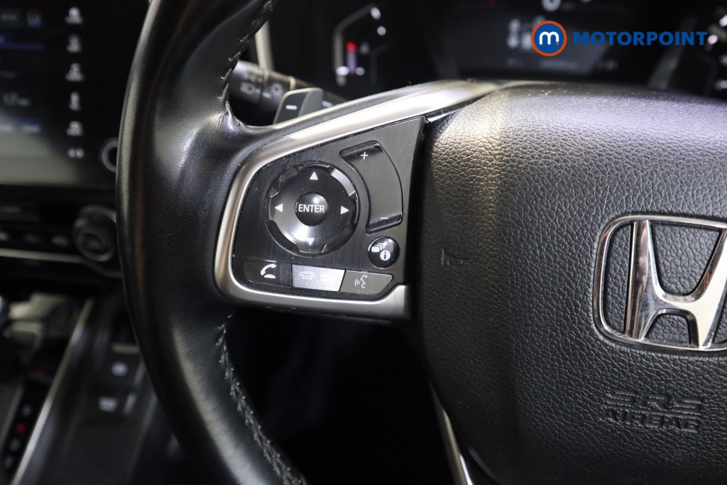 Honda Cr-V EX Automatic Petrol SUV - Stock Number (1551437) - 3rd supplementary image