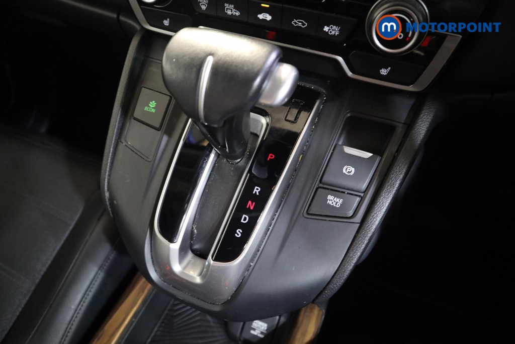 Honda Cr-V EX Automatic Petrol SUV - Stock Number (1551437) - 7th supplementary image
