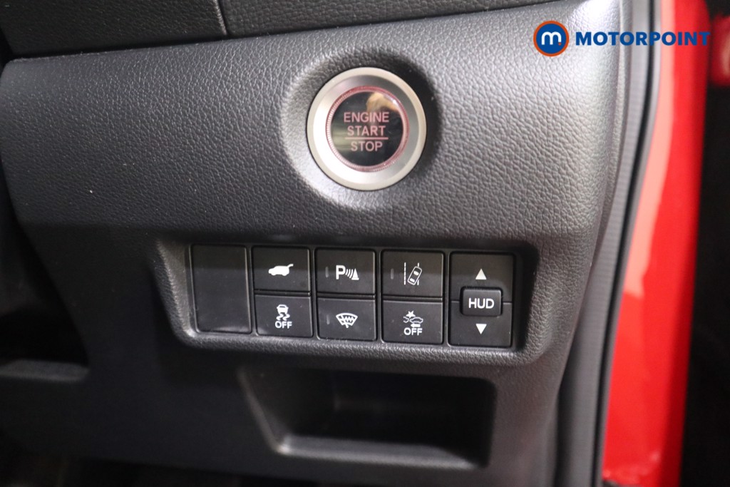 Honda Cr-V EX Automatic Petrol SUV - Stock Number (1551437) - 8th supplementary image