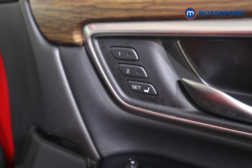 Honda Cr-V EX Automatic Petrol SUV - Stock Number (1551437) - 9th supplementary image