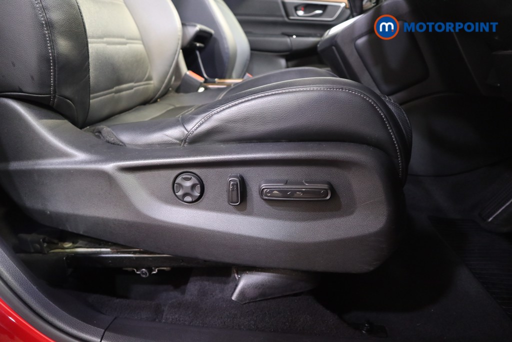 Honda Cr-V EX Automatic Petrol SUV - Stock Number (1551437) - 11th supplementary image