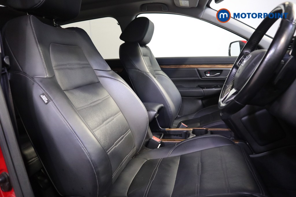 Honda Cr-V EX Automatic Petrol SUV - Stock Number (1551437) - 12th supplementary image