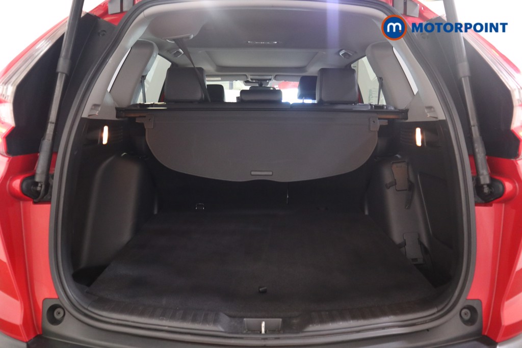 Honda Cr-V EX Automatic Petrol SUV - Stock Number (1551437) - 14th supplementary image