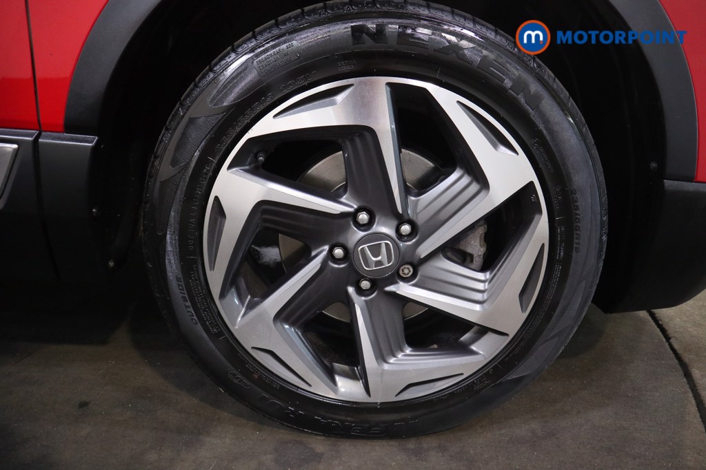 Honda Cr-V EX Automatic Petrol SUV - Stock Number (1551437) - 17th supplementary image