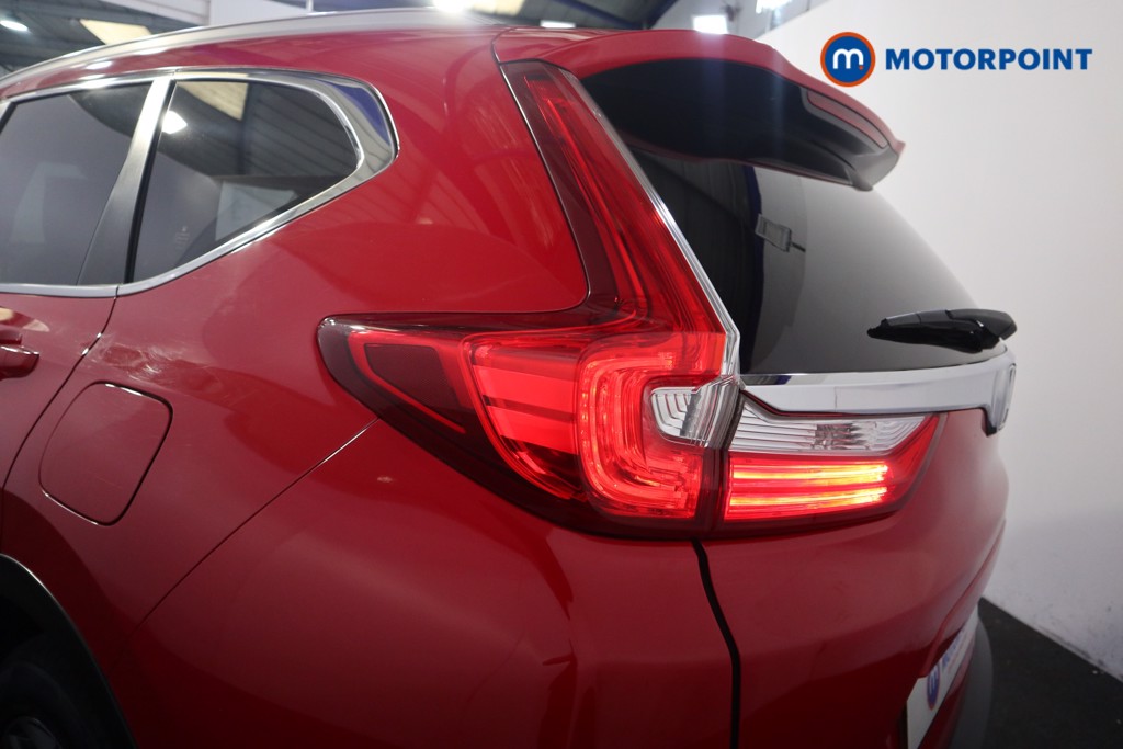 Honda Cr-V EX Automatic Petrol SUV - Stock Number (1551437) - 22nd supplementary image