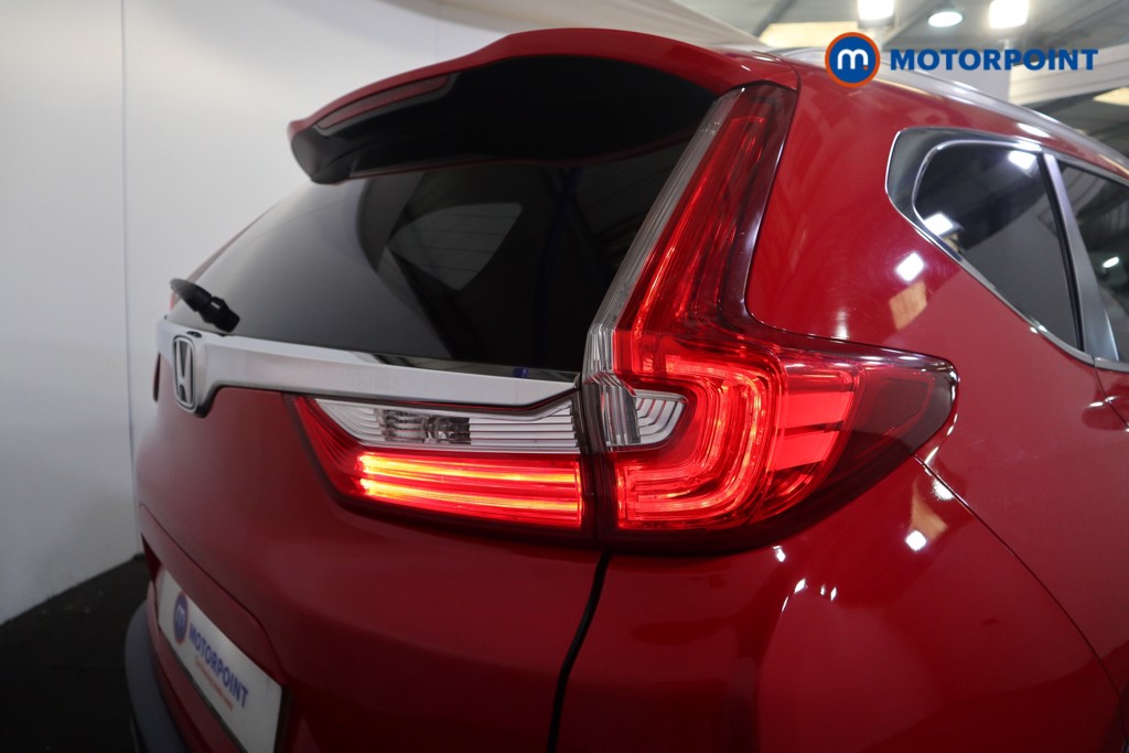 Honda Cr-V EX Automatic Petrol SUV - Stock Number (1551437) - 23rd supplementary image
