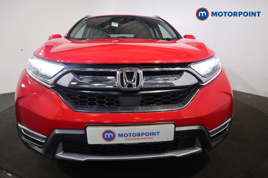 Honda Cr-V EX Automatic Petrol SUV - Stock Number (1551437) - 27th supplementary image