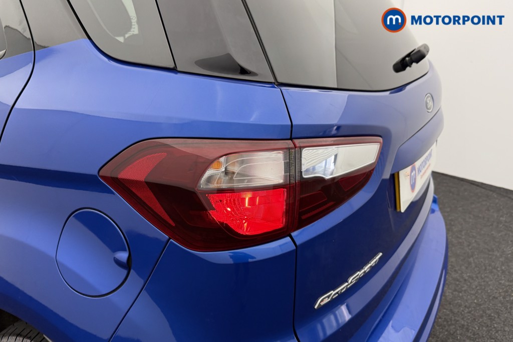 Ford Ecosport St-Line Manual Petrol SUV - Stock Number (1551685) - 5th supplementary image