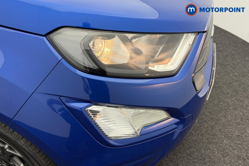 Ford Ecosport St-Line Manual Petrol SUV - Stock Number (1551685) - 7th supplementary image