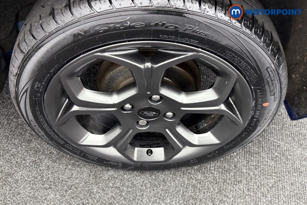 Ford Ecosport St-Line Manual Petrol SUV - Stock Number (1551685) - 10th supplementary image
