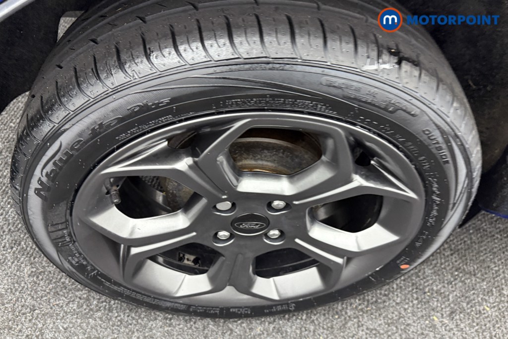 Ford Ecosport St-Line Manual Petrol SUV - Stock Number (1551685) - 11th supplementary image