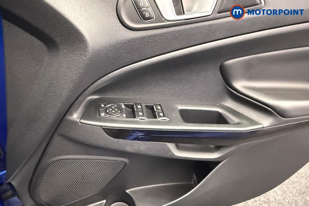 Ford Ecosport St-Line Manual Petrol SUV - Stock Number (1551685) - 14th supplementary image