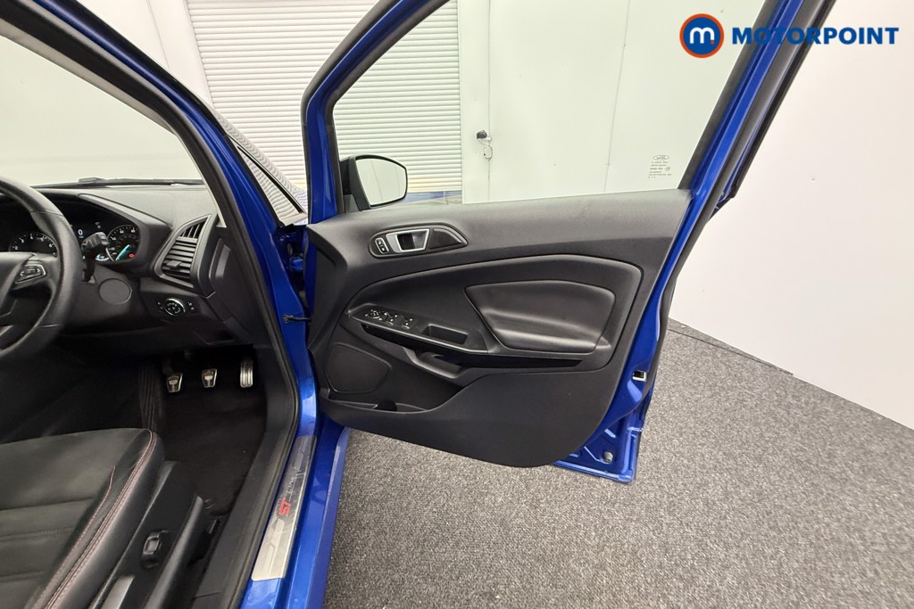 Ford Ecosport St-Line Manual Petrol SUV - Stock Number (1551685) - 15th supplementary image