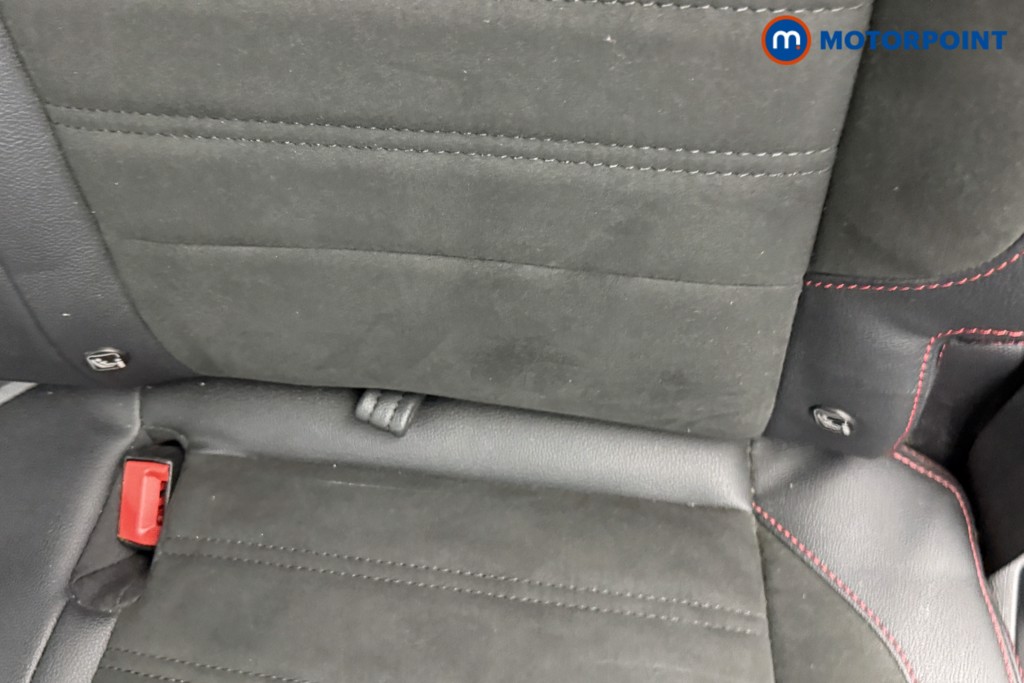 Ford Ecosport St-Line Manual Petrol SUV - Stock Number (1551685) - 18th supplementary image