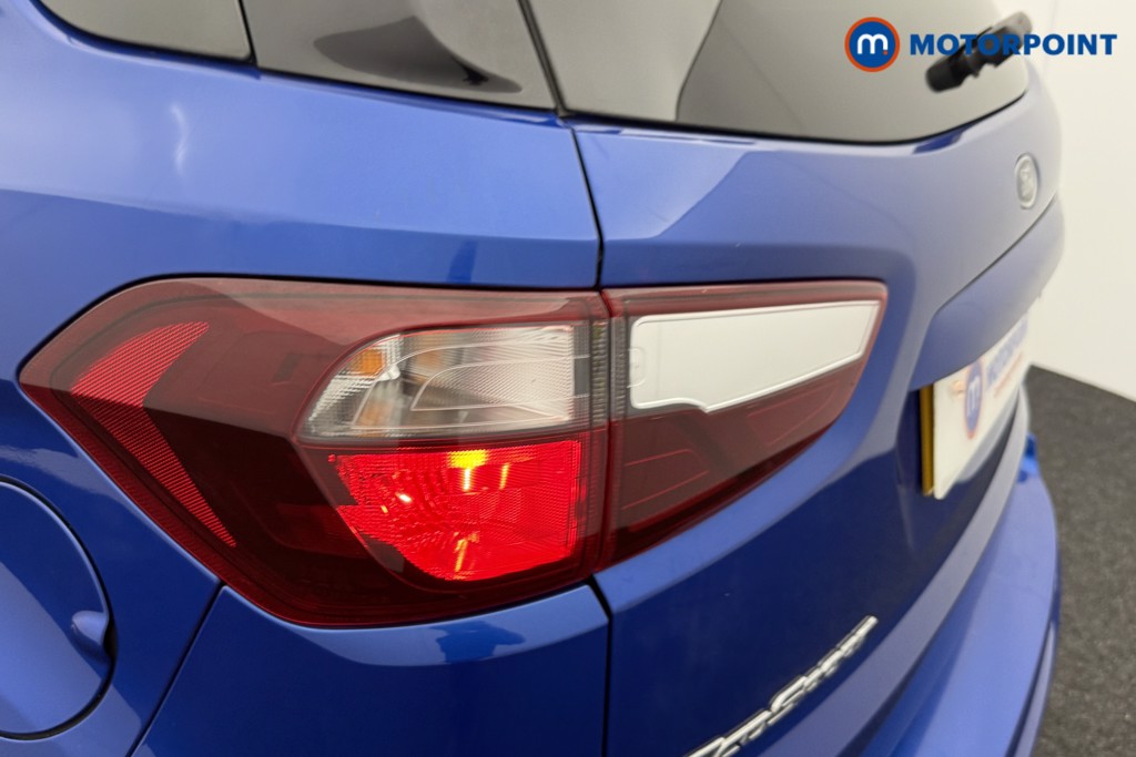 Ford Ecosport St-Line Manual Petrol SUV - Stock Number (1551685) - 19th supplementary image