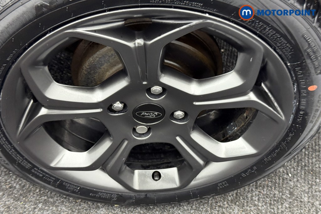 Ford Ecosport St-Line Manual Petrol SUV - Stock Number (1551685) - 24th supplementary image