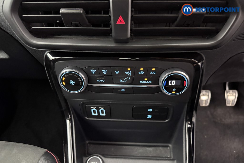 Ford Ecosport St-Line Manual Petrol SUV - Stock Number (1551685) - 36th supplementary image