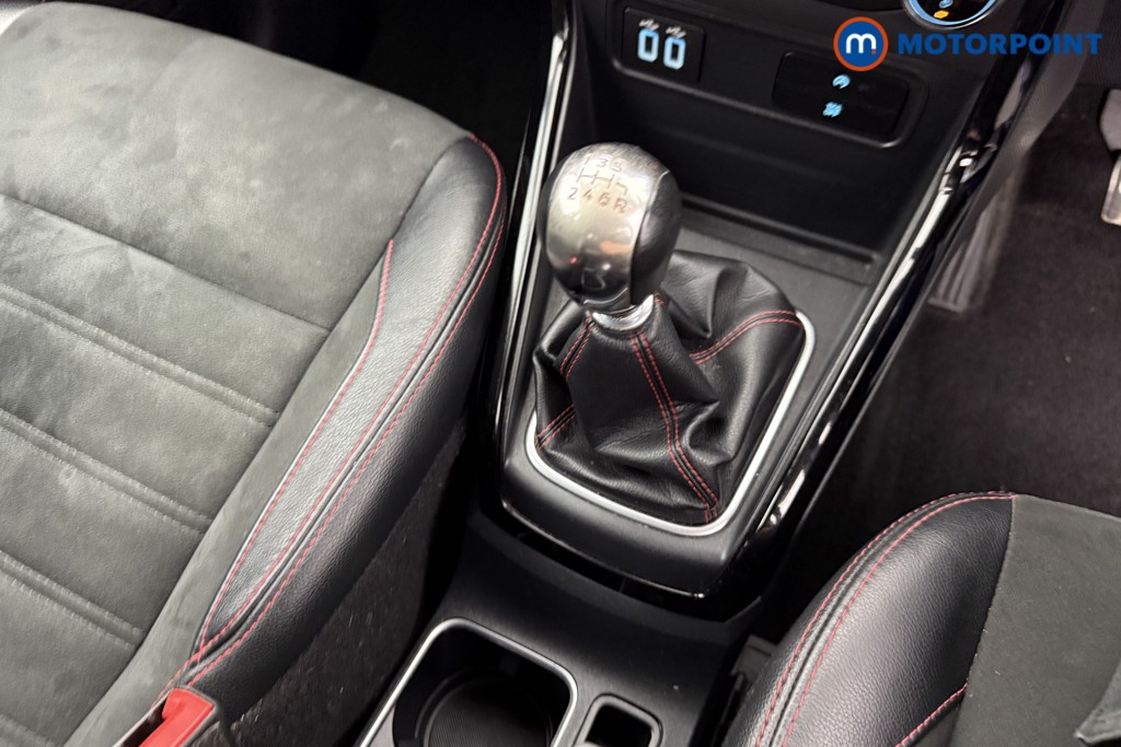 Ford Ecosport St-Line Manual Petrol SUV - Stock Number (1551685) - 37th supplementary image