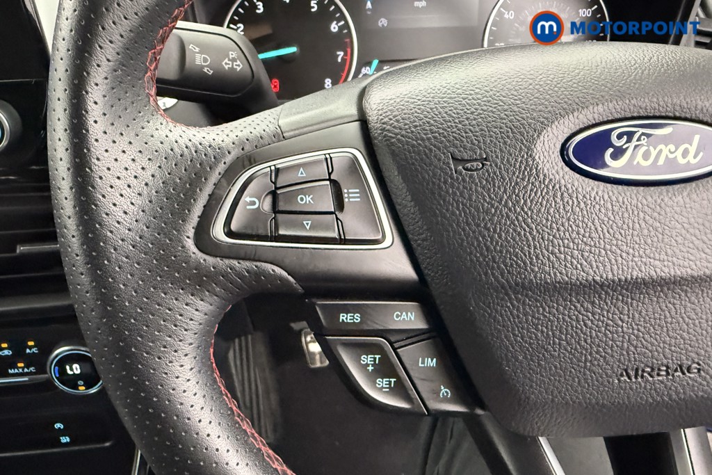 Ford Ecosport St-Line Manual Petrol SUV - Stock Number (1551685) - 38th supplementary image