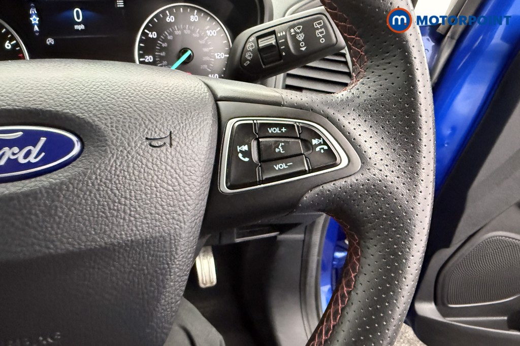 Ford Ecosport St-Line Manual Petrol SUV - Stock Number (1551685) - 39th supplementary image