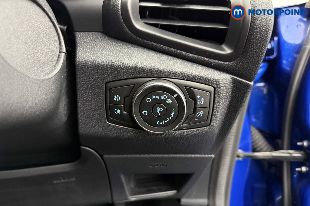 Ford Ecosport St-Line Manual Petrol SUV - Stock Number (1551685) - 40th supplementary image