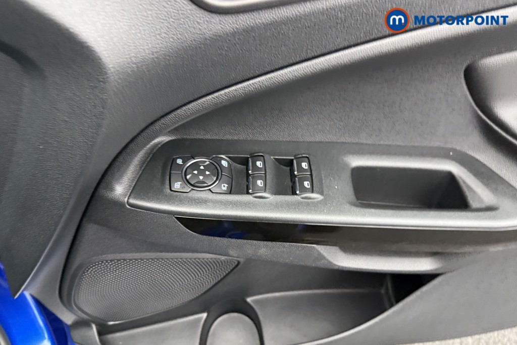 Ford Ecosport St-Line Manual Petrol SUV - Stock Number (1551685) - 41st supplementary image