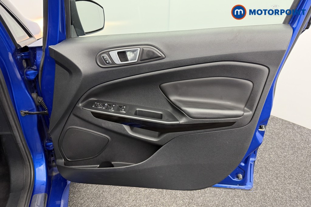 Ford Ecosport St-Line Manual Petrol SUV - Stock Number (1551685) - 42nd supplementary image