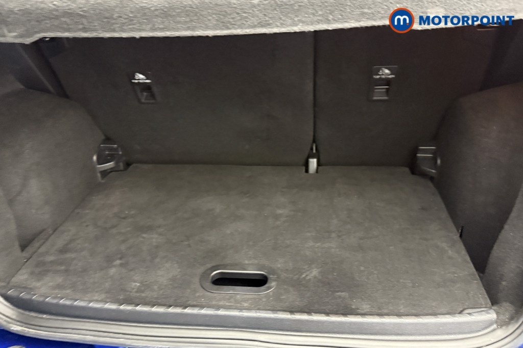 Ford Ecosport St-Line Manual Petrol SUV - Stock Number (1551685) - 1st supplementary image