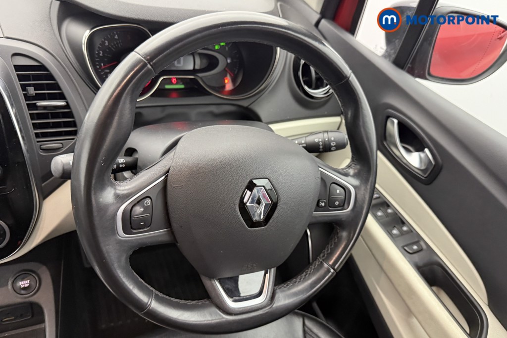 Renault Captur Gt Line Manual Diesel SUV - Stock Number (1551710) - 3rd supplementary image