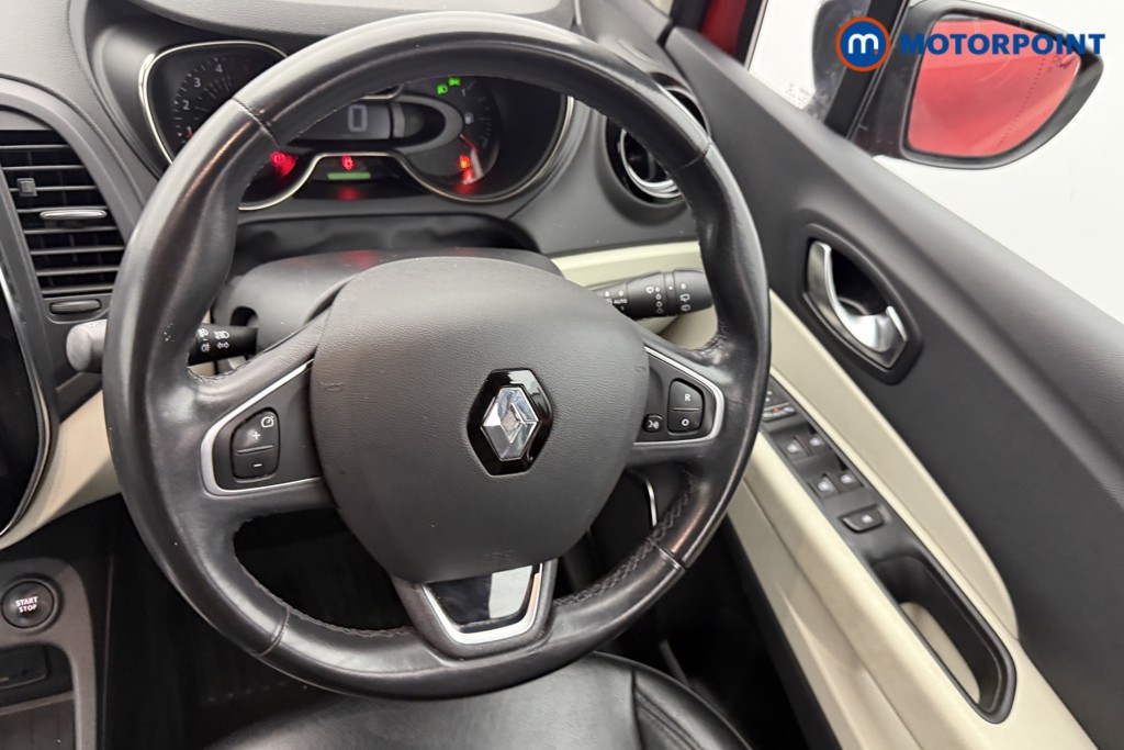 Renault Captur Gt Line Manual Diesel SUV - Stock Number (1551710) - 5th supplementary image