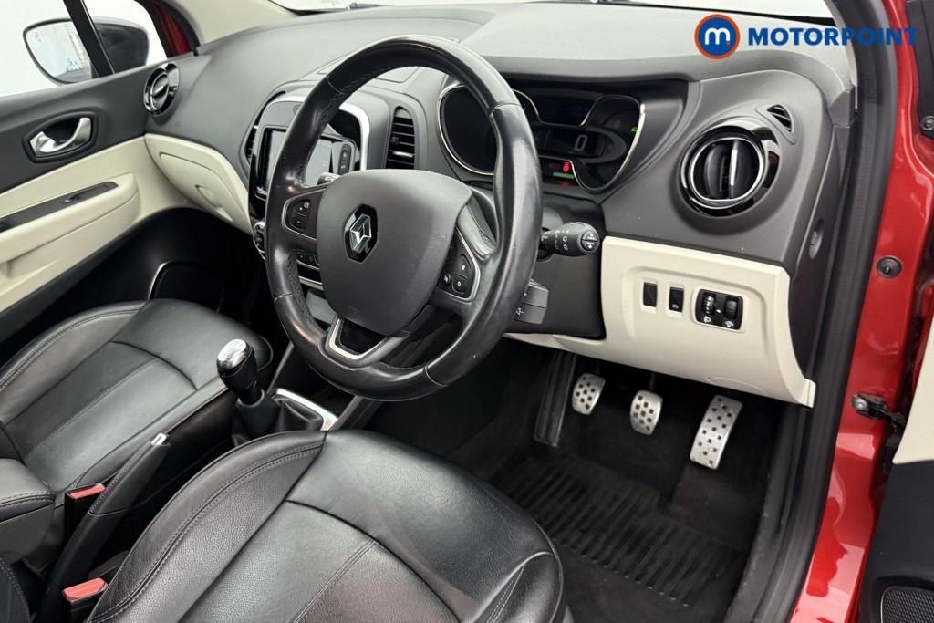 Renault Captur Gt Line Manual Diesel SUV - Stock Number (1551710) - 6th supplementary image