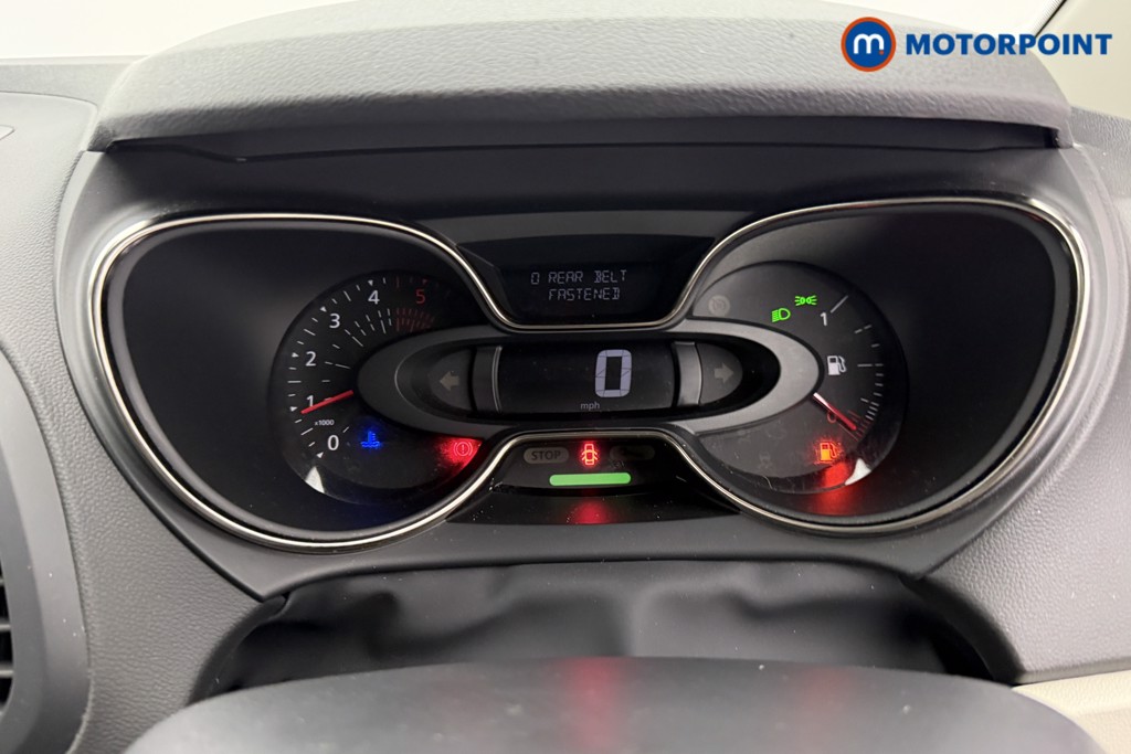 Renault Captur Gt Line Manual Diesel SUV - Stock Number (1551710) - 7th supplementary image