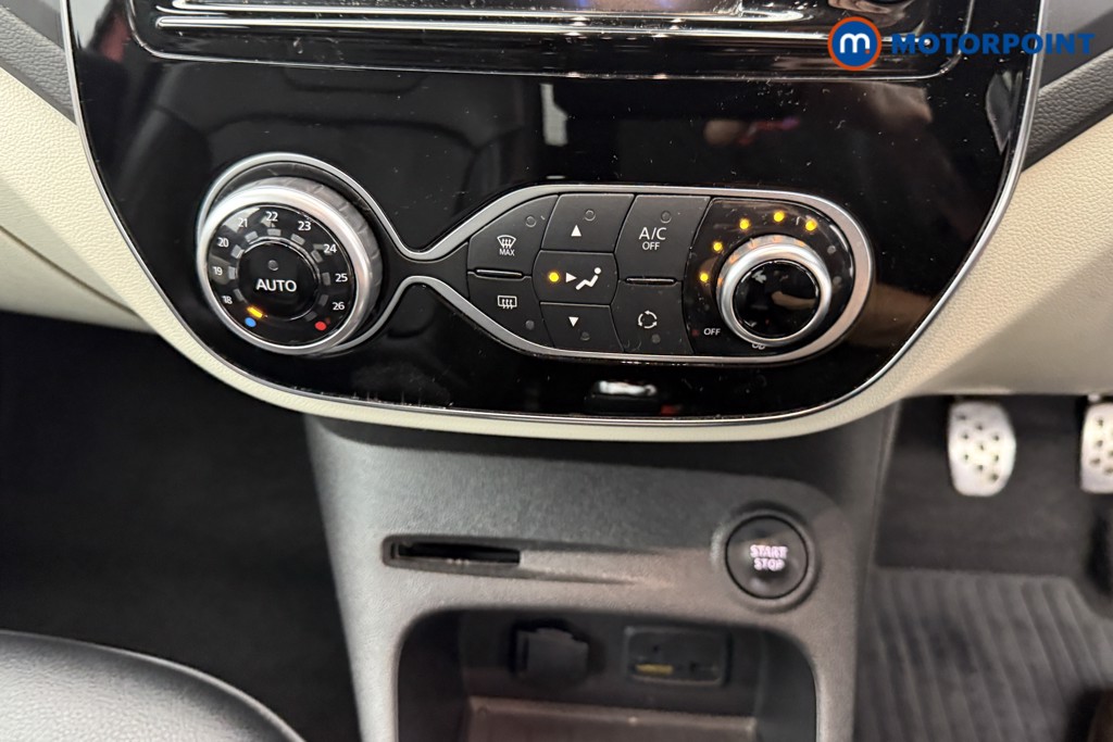 Renault Captur Gt Line Manual Diesel SUV - Stock Number (1551710) - 12th supplementary image