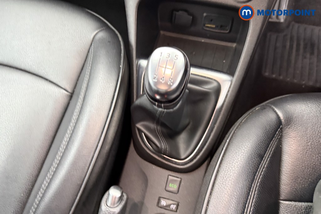 Renault Captur Gt Line Manual Diesel SUV - Stock Number (1551710) - 13th supplementary image