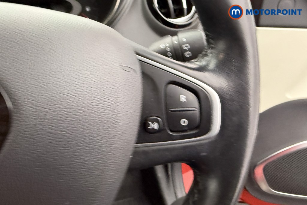 Renault Captur Gt Line Manual Diesel SUV - Stock Number (1551710) - 15th supplementary image