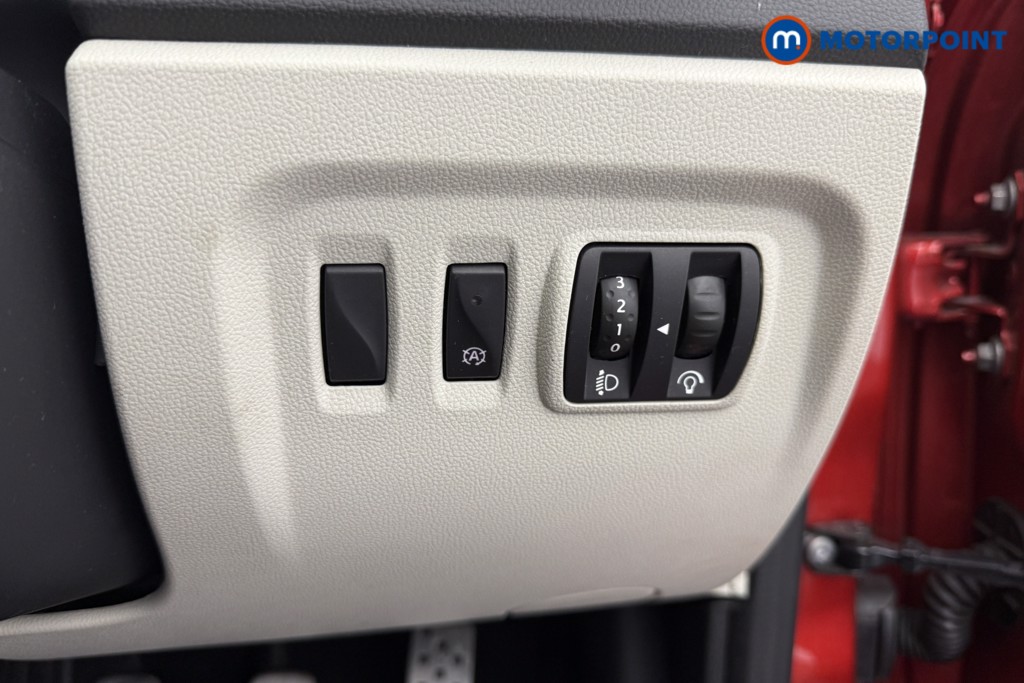 Renault Captur Gt Line Manual Diesel SUV - Stock Number (1551710) - 17th supplementary image