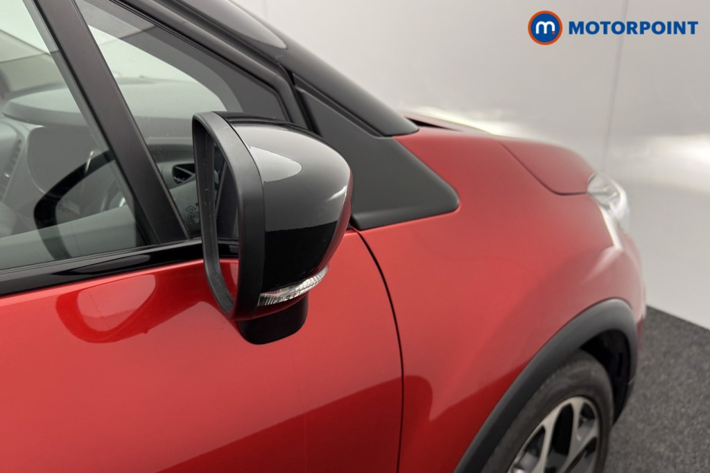 Renault Captur Gt Line Manual Diesel SUV - Stock Number (1551710) - 20th supplementary image