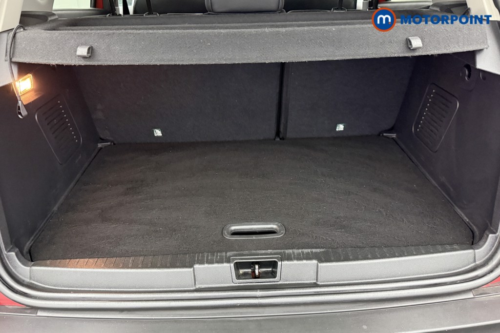Renault Captur Gt Line Manual Diesel SUV - Stock Number (1551710) - 21st supplementary image