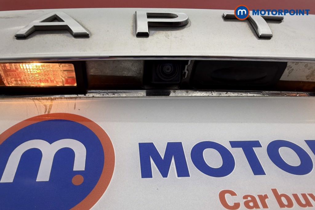 Renault Captur Gt Line Manual Diesel SUV - Stock Number (1551710) - 22nd supplementary image