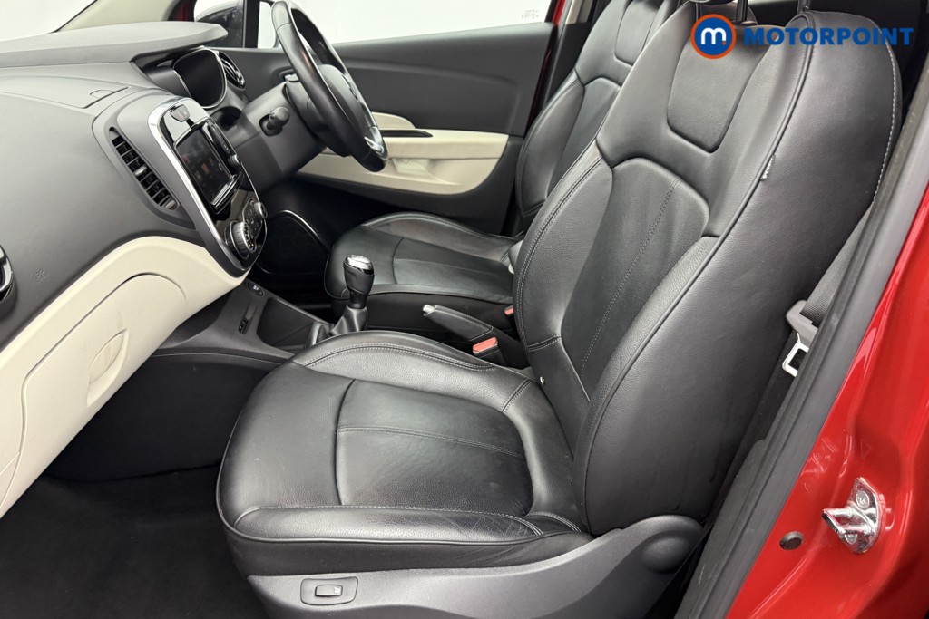 Renault Captur Gt Line Manual Diesel SUV - Stock Number (1551710) - 23rd supplementary image
