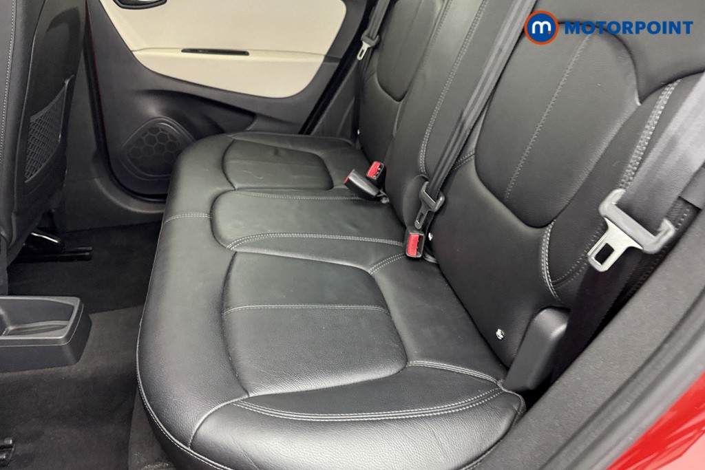 Renault Captur Gt Line Manual Diesel SUV - Stock Number (1551710) - 24th supplementary image
