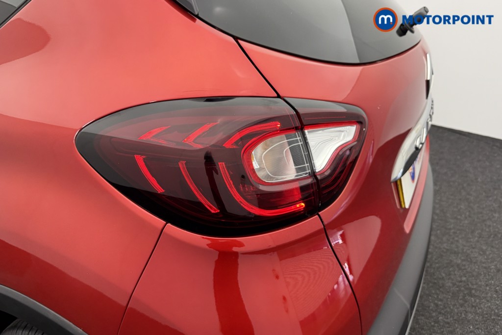 Renault Captur Gt Line Manual Diesel SUV - Stock Number (1551710) - 26th supplementary image