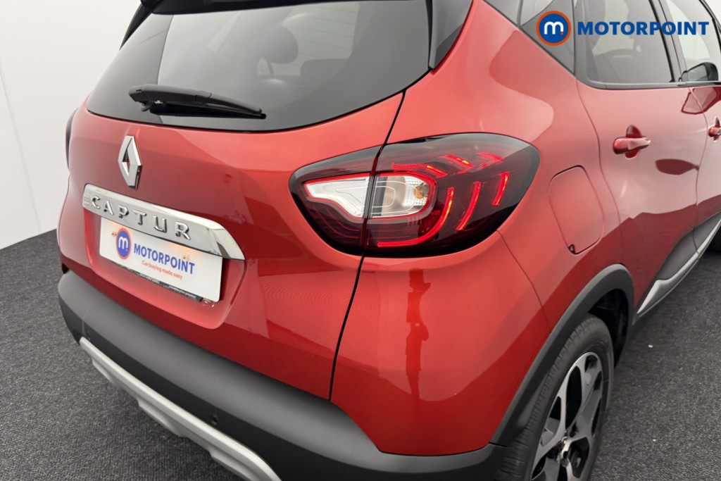 Renault Captur Gt Line Manual Diesel SUV - Stock Number (1551710) - 27th supplementary image