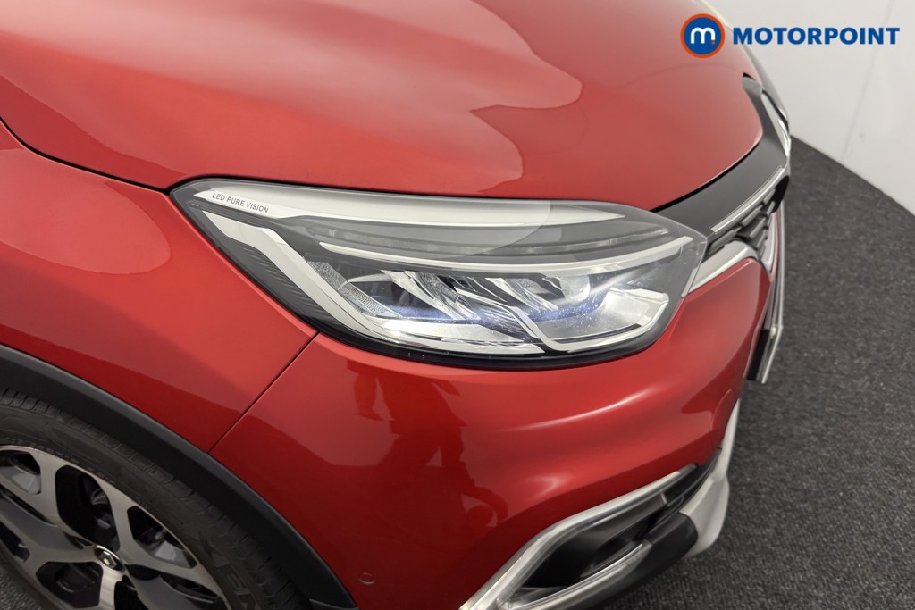 Renault Captur Gt Line Manual Diesel SUV - Stock Number (1551710) - 28th supplementary image