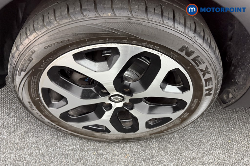 Renault Captur Gt Line Manual Diesel SUV - Stock Number (1551710) - 30th supplementary image