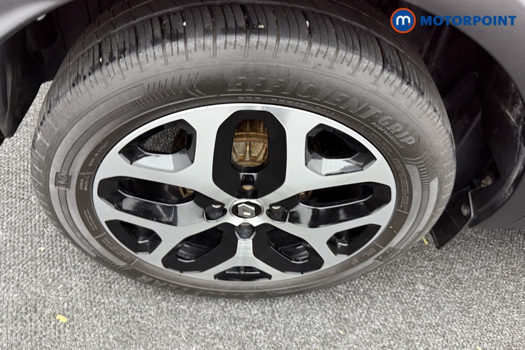 Renault Captur Gt Line Manual Diesel SUV - Stock Number (1551710) - 32nd supplementary image