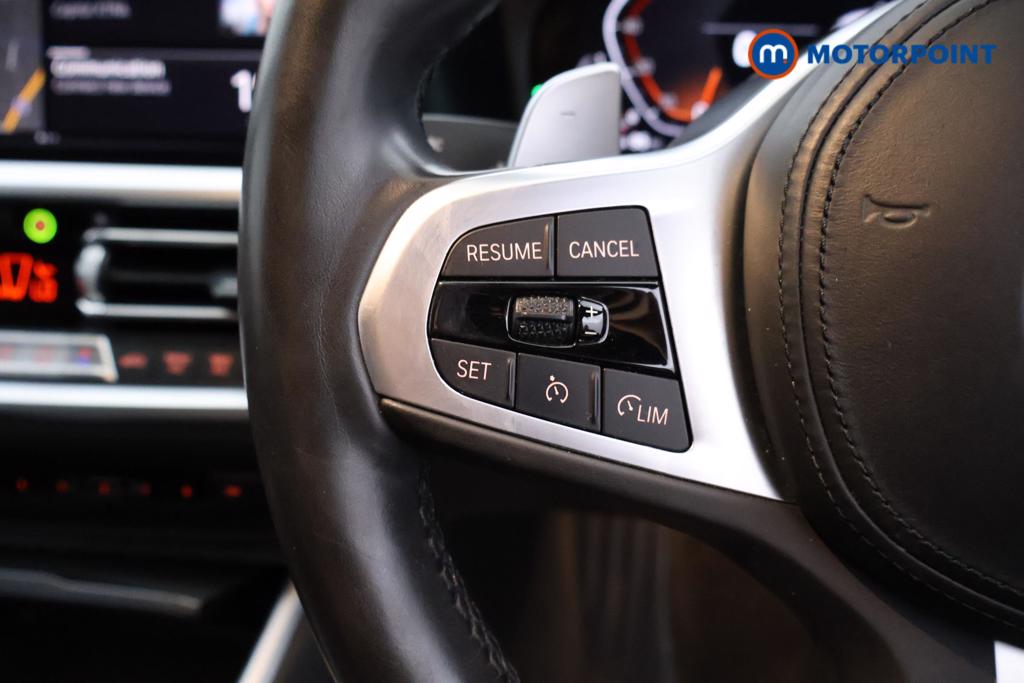 BMW 3 Series M Sport Automatic Petrol Saloon - Stock Number (1551742) - 3rd supplementary image