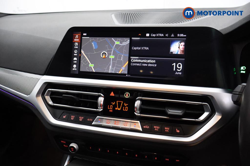 BMW 3 Series M Sport Automatic Petrol Saloon - Stock Number (1551742) - 5th supplementary image