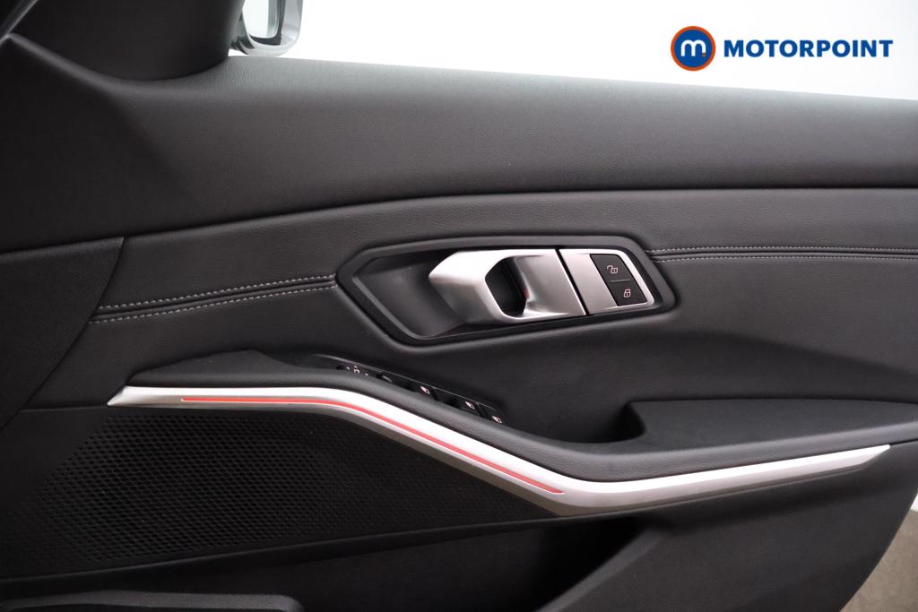 BMW 3 Series M Sport Automatic Petrol Saloon - Stock Number (1551742) - 8th supplementary image