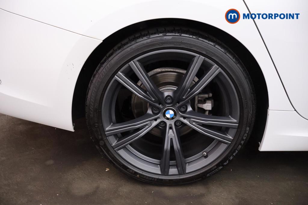 BMW 3 Series M Sport Automatic Petrol Saloon - Stock Number (1551742) - 12th supplementary image